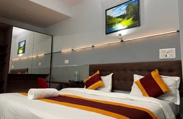 Abodes Elegant Hills