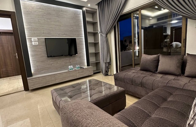 Aboun Rooftop 2bedroom Kh&sh