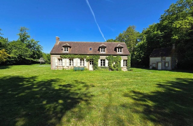 Absolute relaxation & heated pool