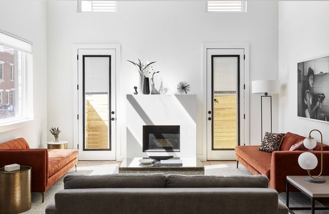 Absolute Luxury! Sleeps 16! RoofDeck/Gym/Wet Bar