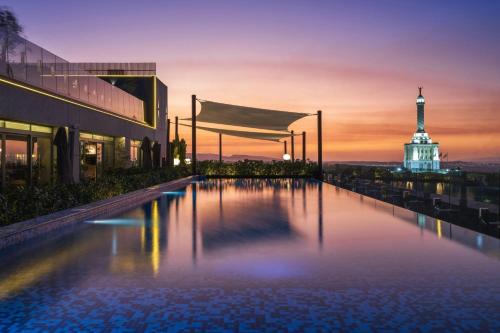 AC Hotel by Marriott Santiago de los Caballeros