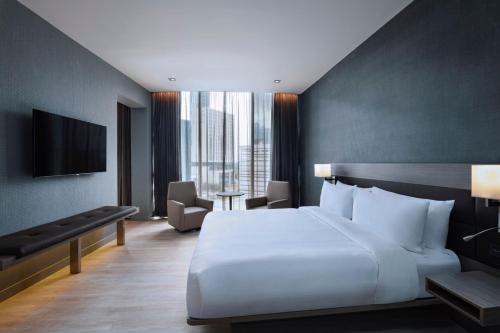 AC Hotel by Marriott Monterrey Valle
