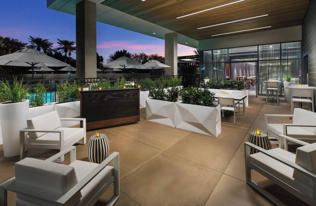 AC Hotel by Marriott Scottsdale North