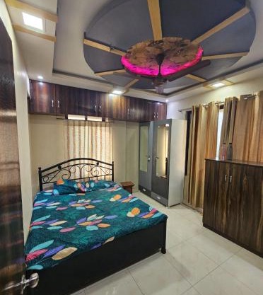 Ac Private Room At Ovale Naka thane West