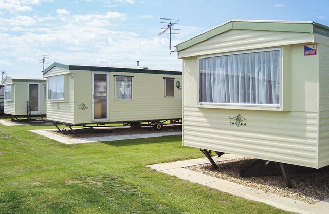 Acacia Deluxe (Pet Friendly)