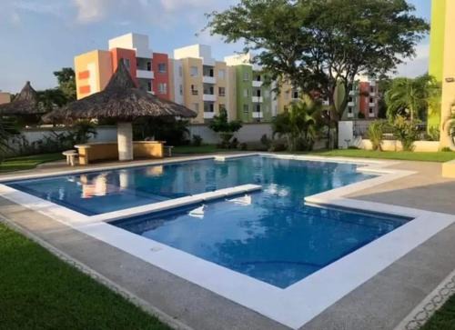 Acapulco Diamante, Real del Palmar