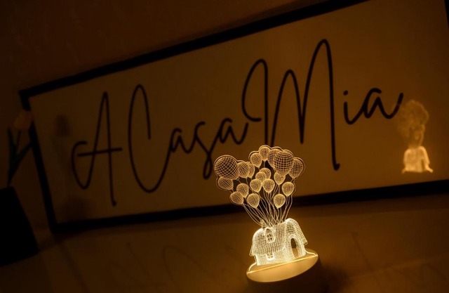 ACasaMia
