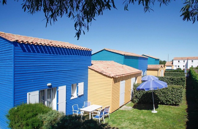 Accès Piscine ! Appart cosy et sympa