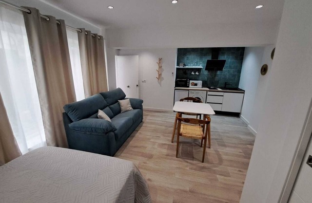 ACC Vergara 2 Paradise en Jaén