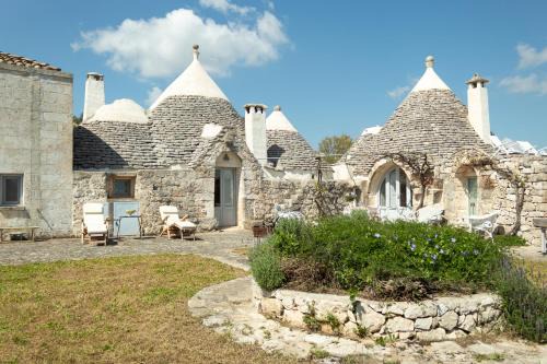 Accademia degli Inquieti - Casina Gargiulo