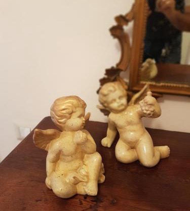 Accasamia Terricciola