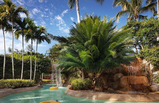ACCESS TO Exclusive Private Island Beach Plantation Resort +Amenities, 2BR Villa