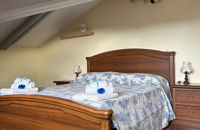 Accogliente B&B a Foligno