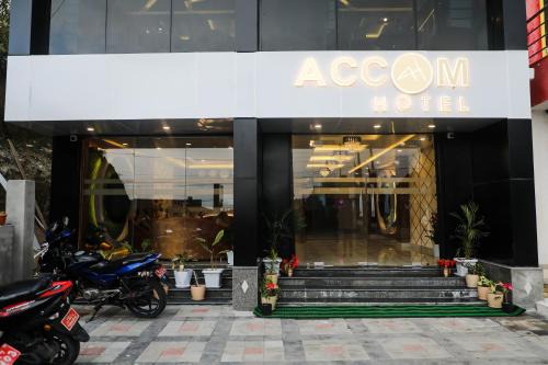 Accom Hotel