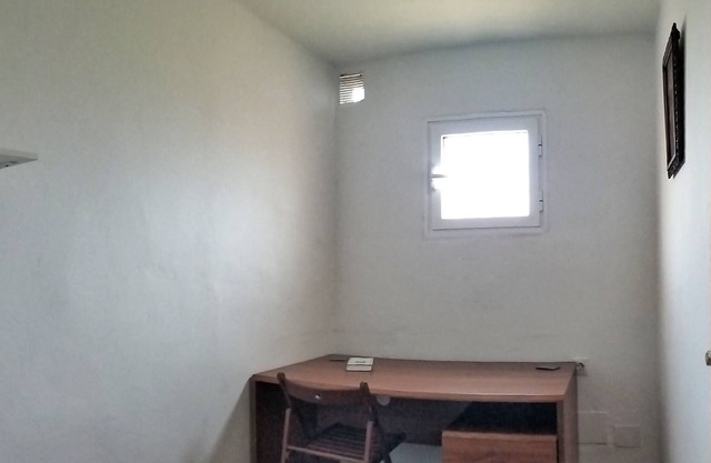 Accommodation Los Molinos