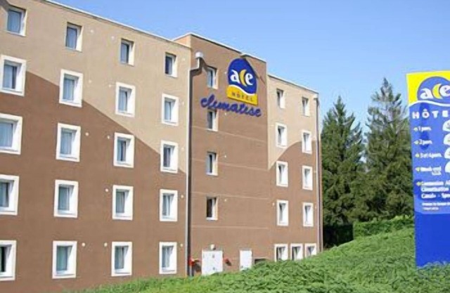 ACE Hôtel Brive-la-Gaillarde