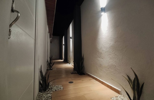 Acogedor Apartamento Alpha