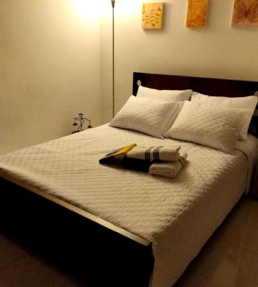 Acogedor Apartaestudio