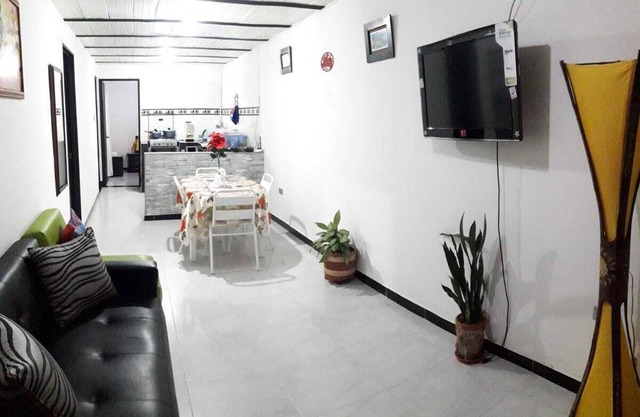 Acogedor Apartamento Centro Histórico