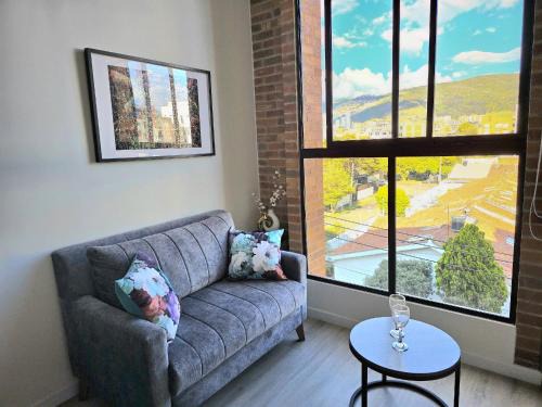 Acogedor apartamento en Cedritos