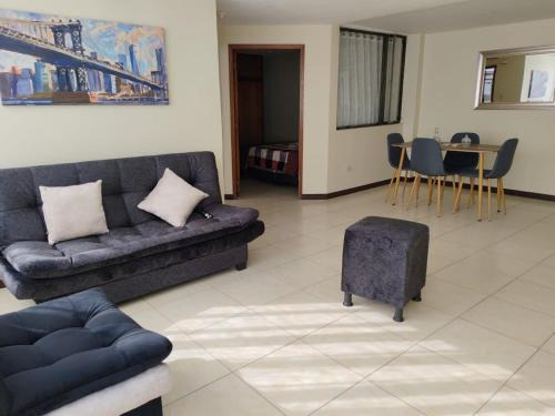 Acogedor apartamento en el corazón de Duitama