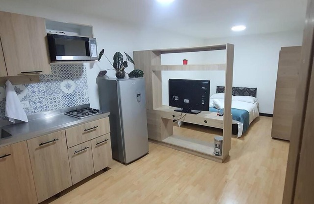 Acogedor Apartamento en Rionegro cerca Aeropuerto