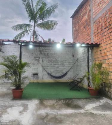 Acogedor apartment in Iquitos