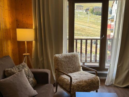 Acogedor Estudio en Pas de la Casa a pie de pistas