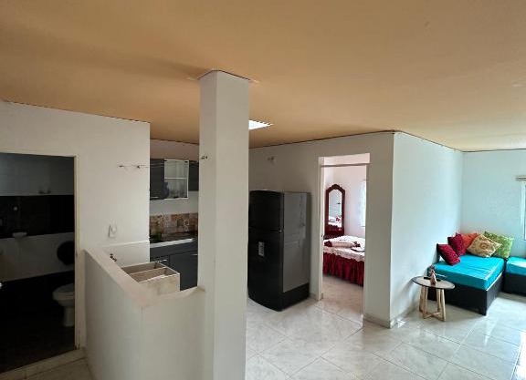 ACOGEDOR Y BONITO APARTAMENTO EN PALMIRA