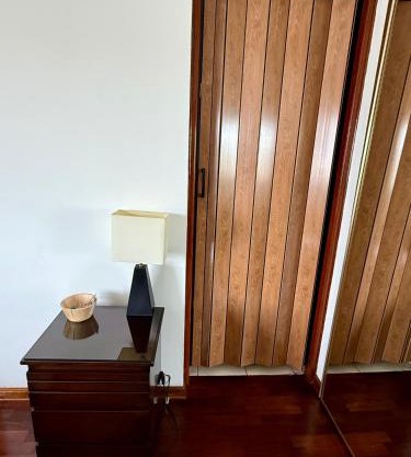 Acogedora habitación en San Borja con excelente ubicación