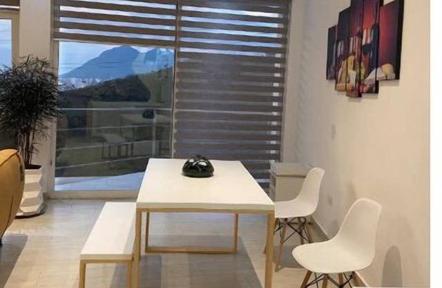 Acogedora Suite C3 Vista Espectacular