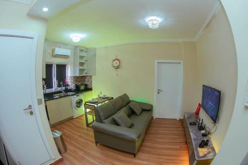 Aconchego da Mutamba