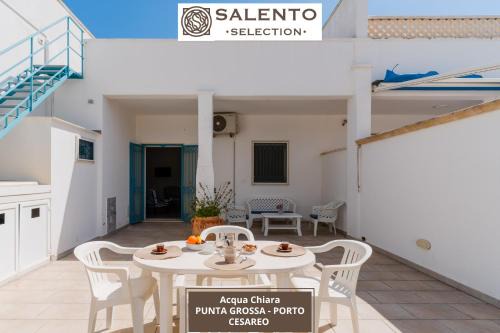 Acqua Chiara - Salento Selection