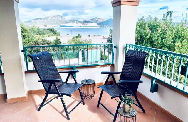 ACQUA MARINA APARTMENT