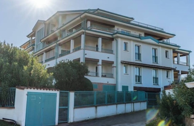 Acqua Marina Apartment