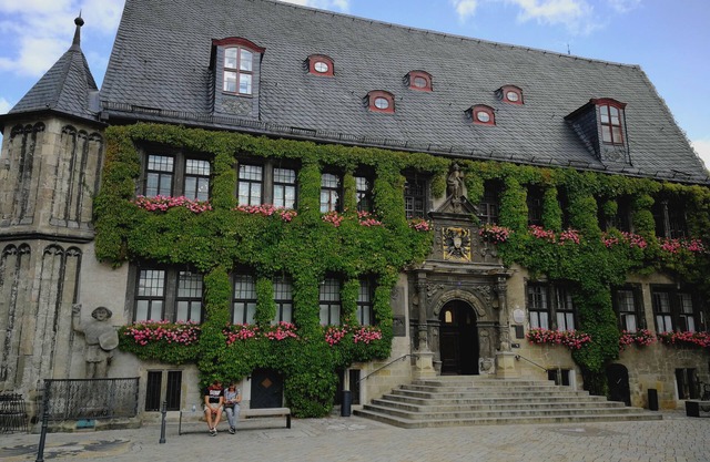 ACRON Hotel Quedlinburg