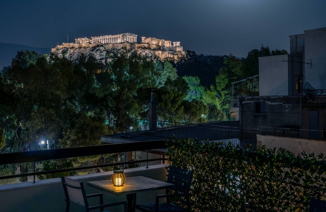 Acropolis Vision