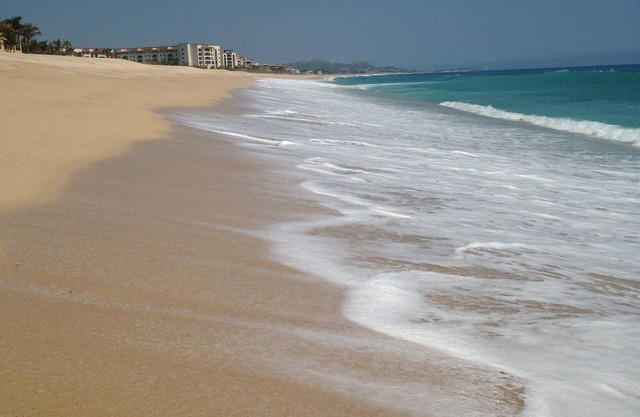 Across From The Beach!