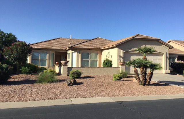 Active Adult Haven Resort Style