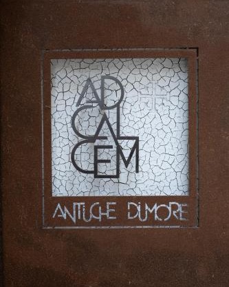 AD CALCEM Antiche Dimore Lagodentro