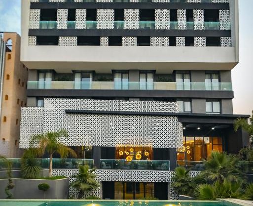 AD HOTEL HYDRA