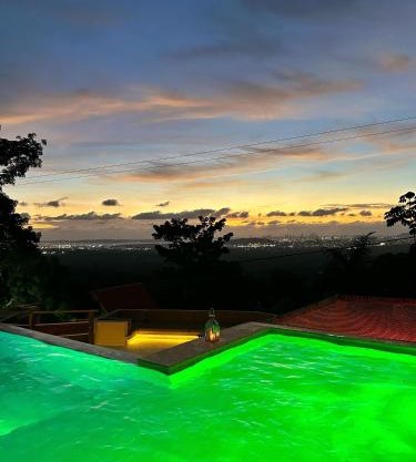 ADA MARINA, hotel campestre con la mejor vista a Cartagena