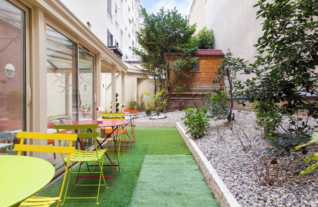 Adagio Access Lyon Centre Université