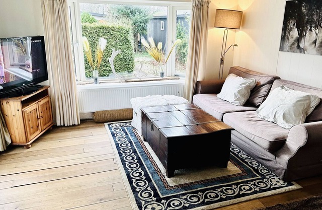 aday - Cottage with 1 bedroom and office