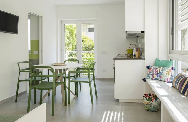 Addaura Marina Apartment by Wonderful Italy