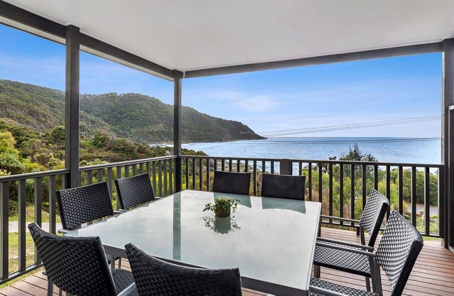 Addis Bay Beach House