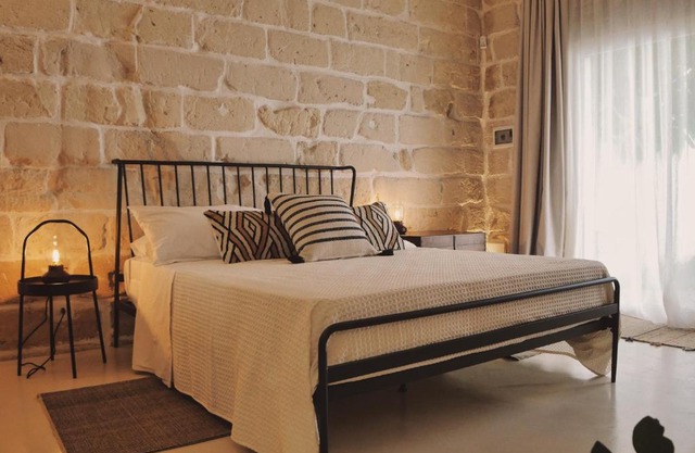 ADELE E IL DUCA Bed and Breakfast