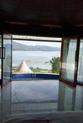 Adelisca Glamping & Cafe