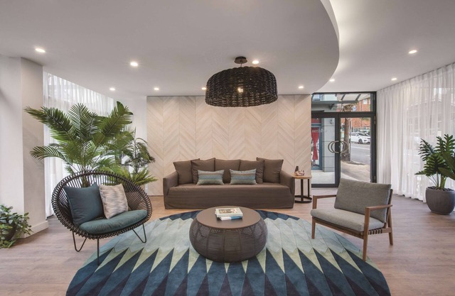 Adina Apartment Hotel Coogee Sydney