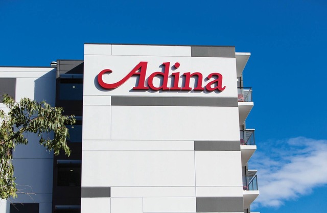 Adina Apartment Hotel Sydney Airport